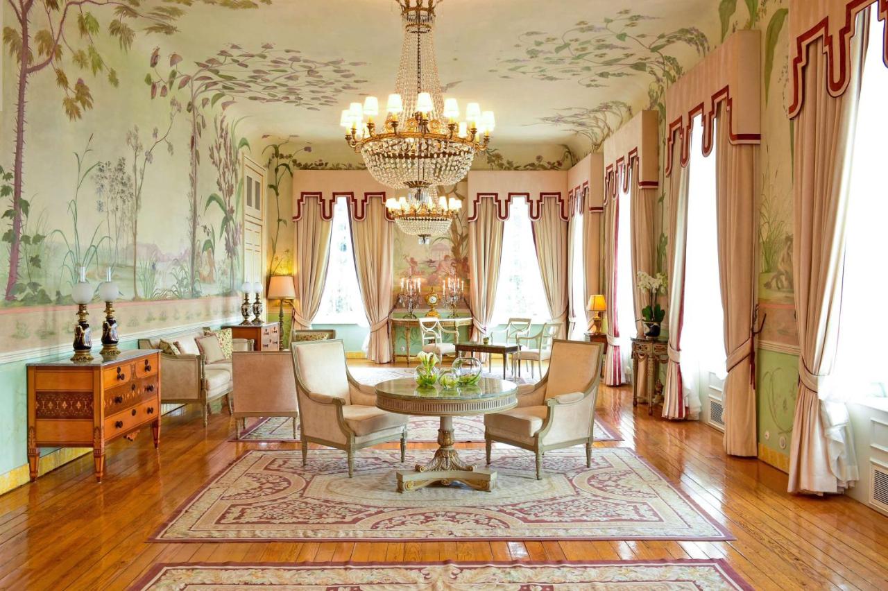 Valverde Sintra Palácio de Seteais - The Leading Hotels of the World - 4