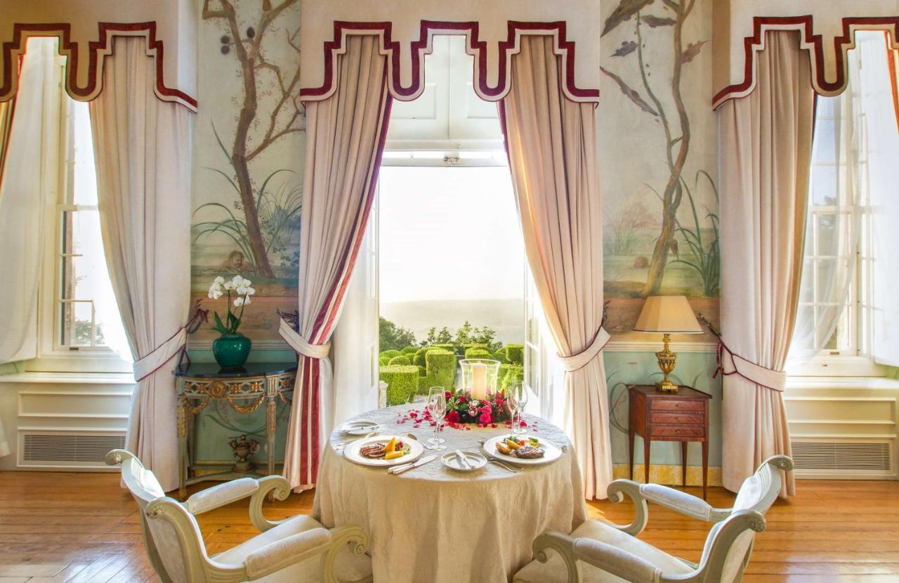 Valverde Sintra Palácio de Seteais - The Leading Hotels of the World - 5