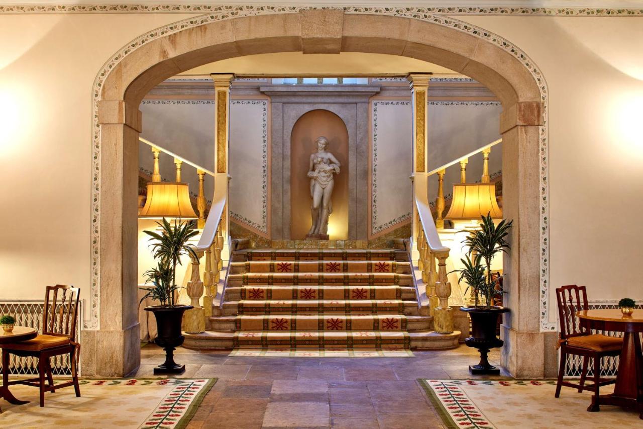 Valverde Sintra Palácio de Seteais - The Leading Hotels of the World - 6