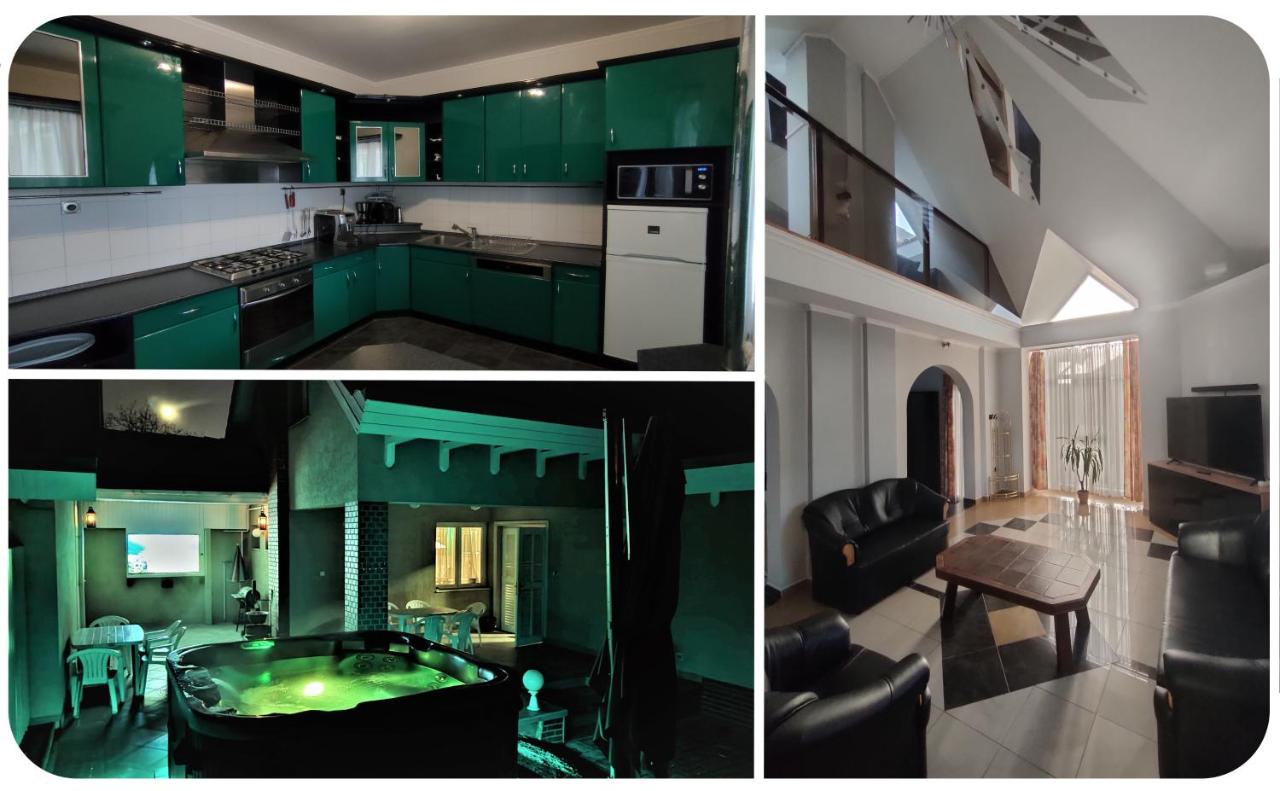 NikoLux Apartman - 3