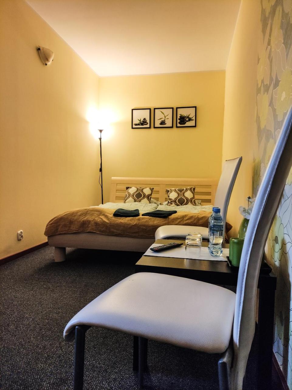 Hotel Na Wzgórzu photo 4