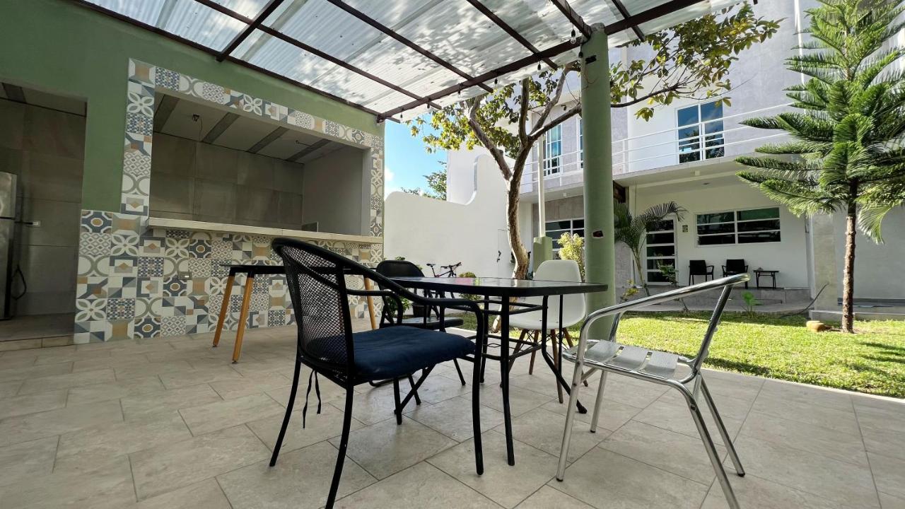 Solana Downtown - Cozumel photo 3