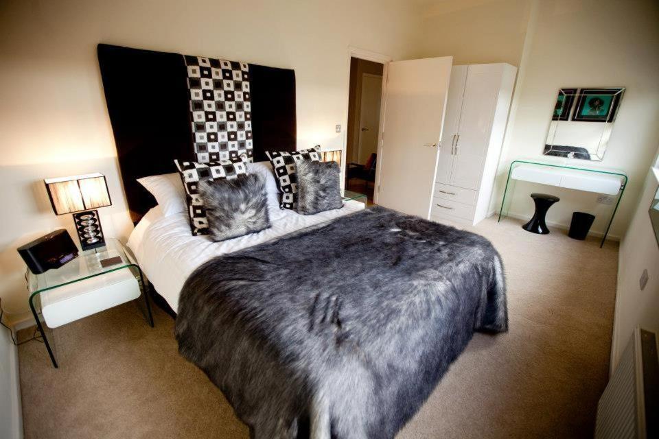 Chelmsford Serviced Apartments - 2