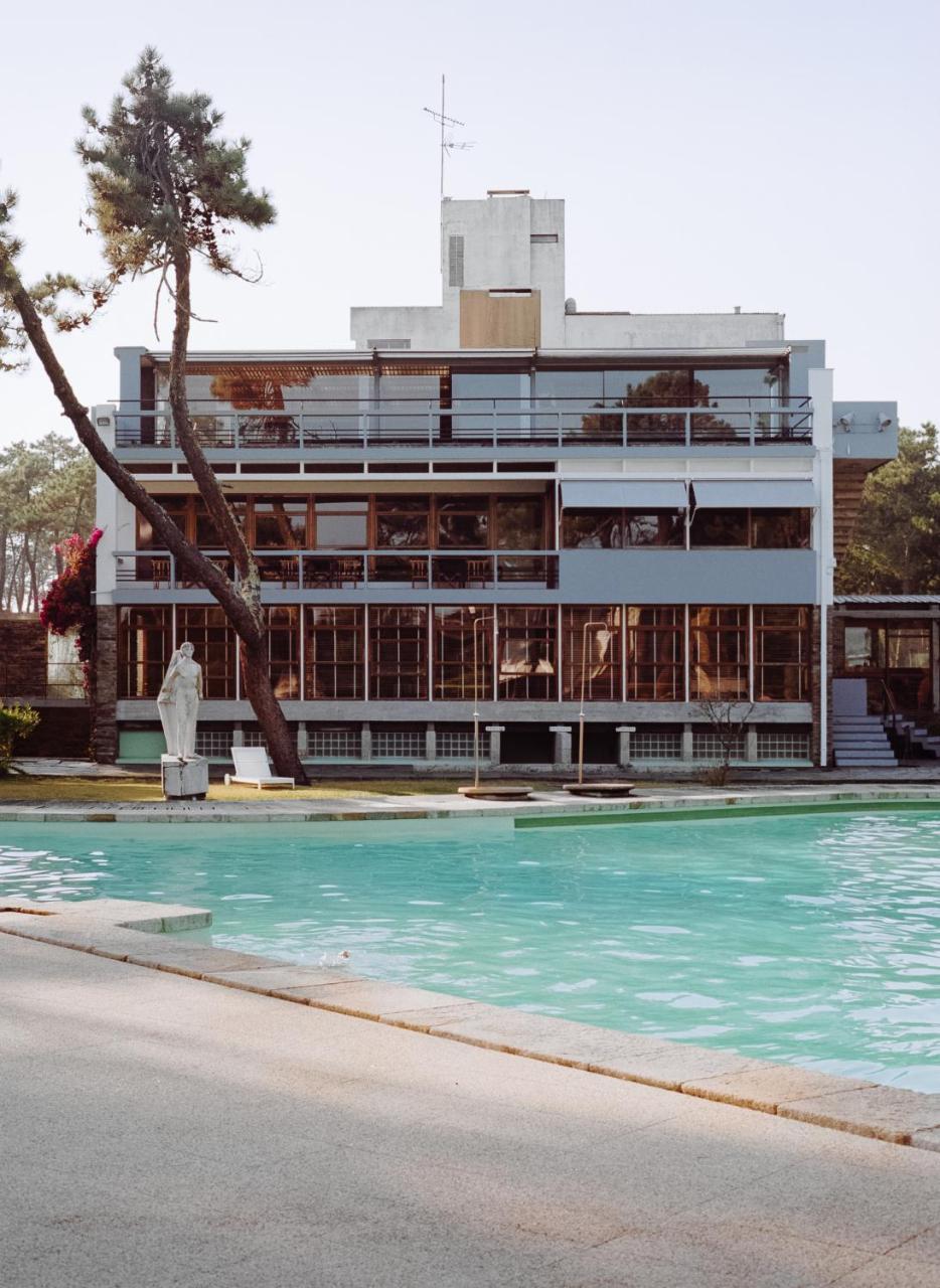 Parque do Rio Ofir Hotel - 3