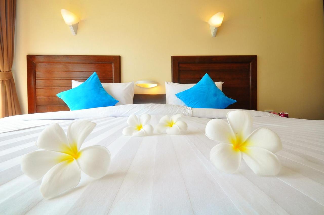 Photo - Isle Beach Resort Krabi-SHA