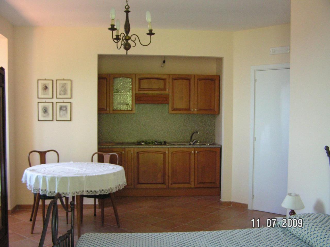 Foto - Gli Ulivi Agriturismo