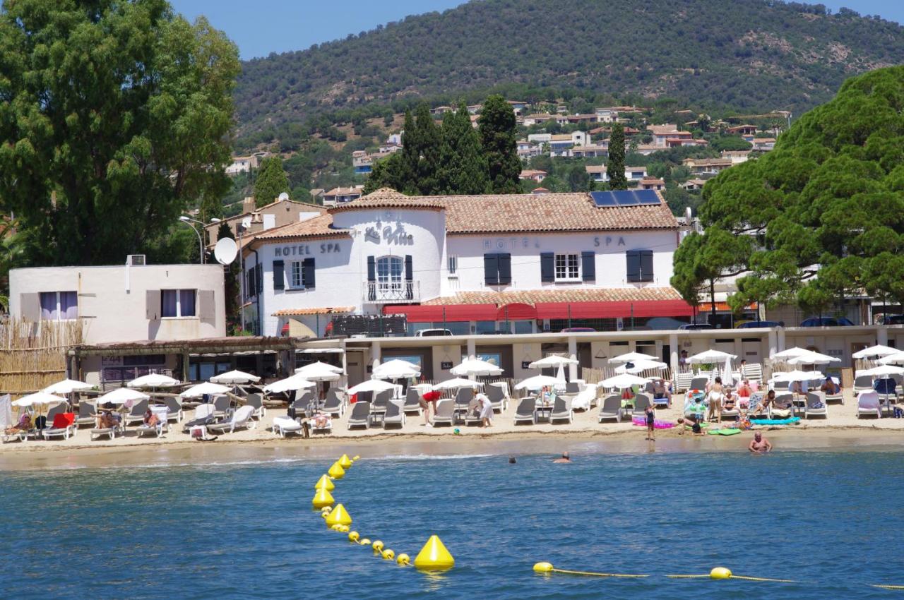 Hôtel & Spa La Villa - 2