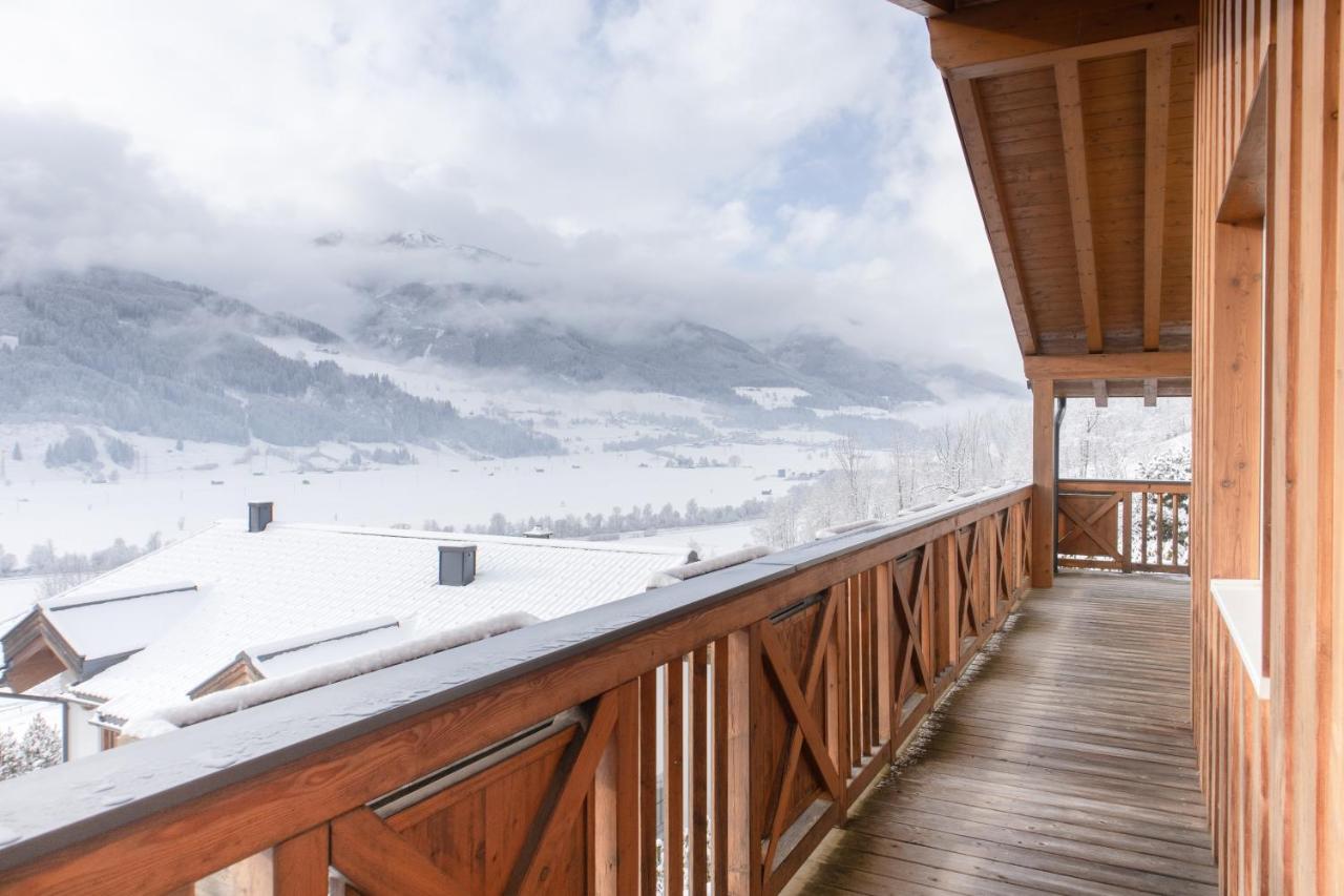 Panorama Chalet with Sauna near Zell am See - Kaprun photo 2