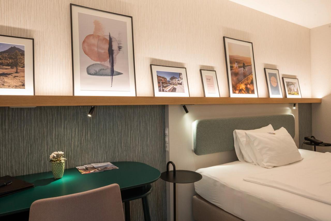 Hotel Münchwilen photo 3
