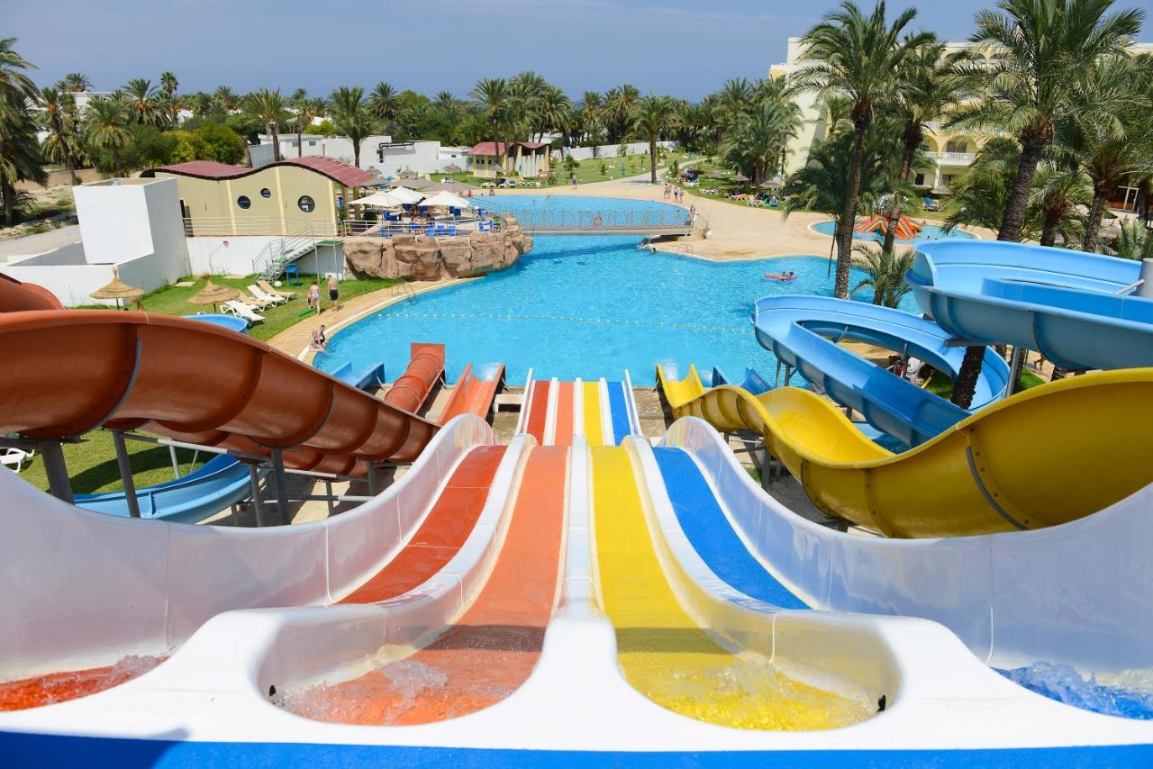 Photo - One Resort Jockey Monastir