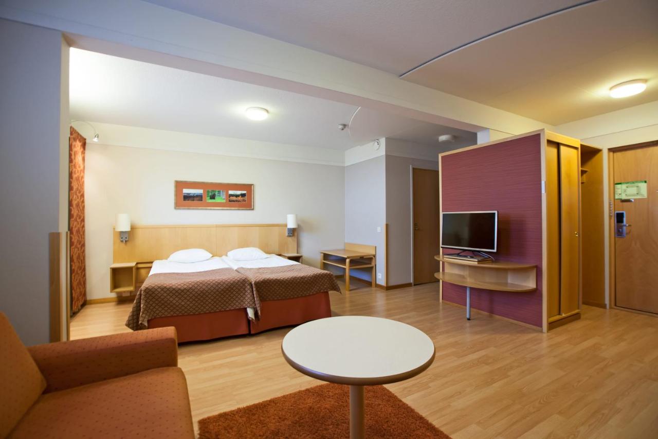 Hotel Kajanus photo 3
