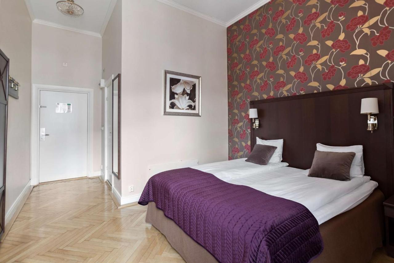 Best Western Vetlanda Stadshotell photo 3