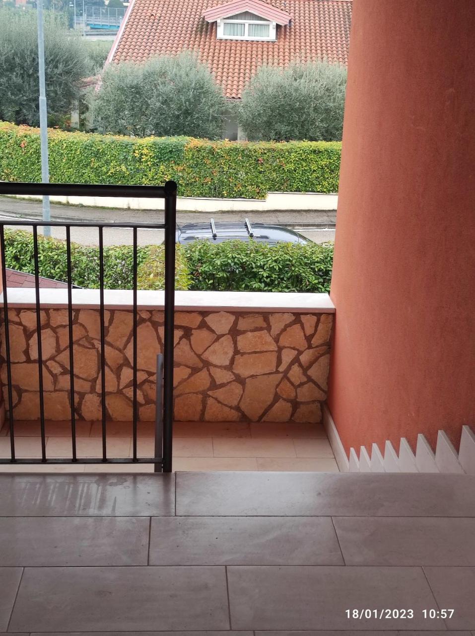CASA VACANZE DA RIKI APPARTAMENTO 2 - 6