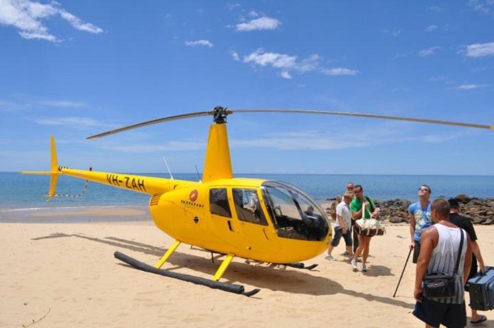Turtle Cove Beach Resort - Respectful Adults Only - BYO food & beverage Resort photo 2