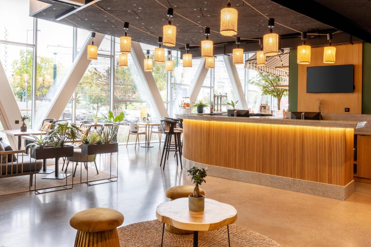 Best Western M-Treize Paris Asnieres - 4