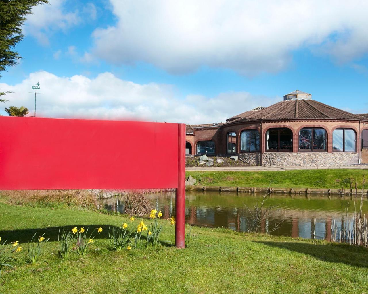 Foto - Leonardo Hotel and Conference Venue Hinckley Island