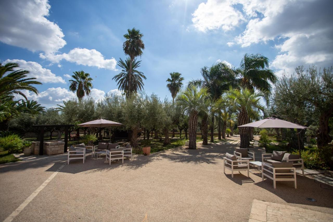 Cambiocavallo Resort photo 4