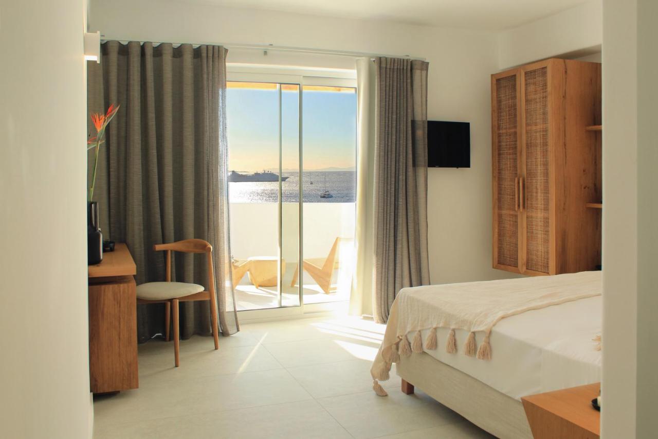 Calistus Mykonos - 6