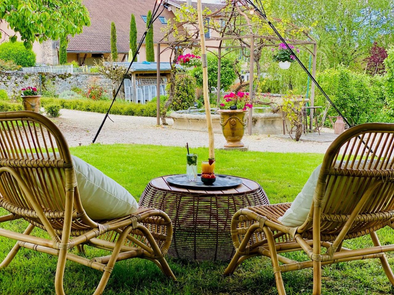 Les Villas du Domaine de Suzel photo 3