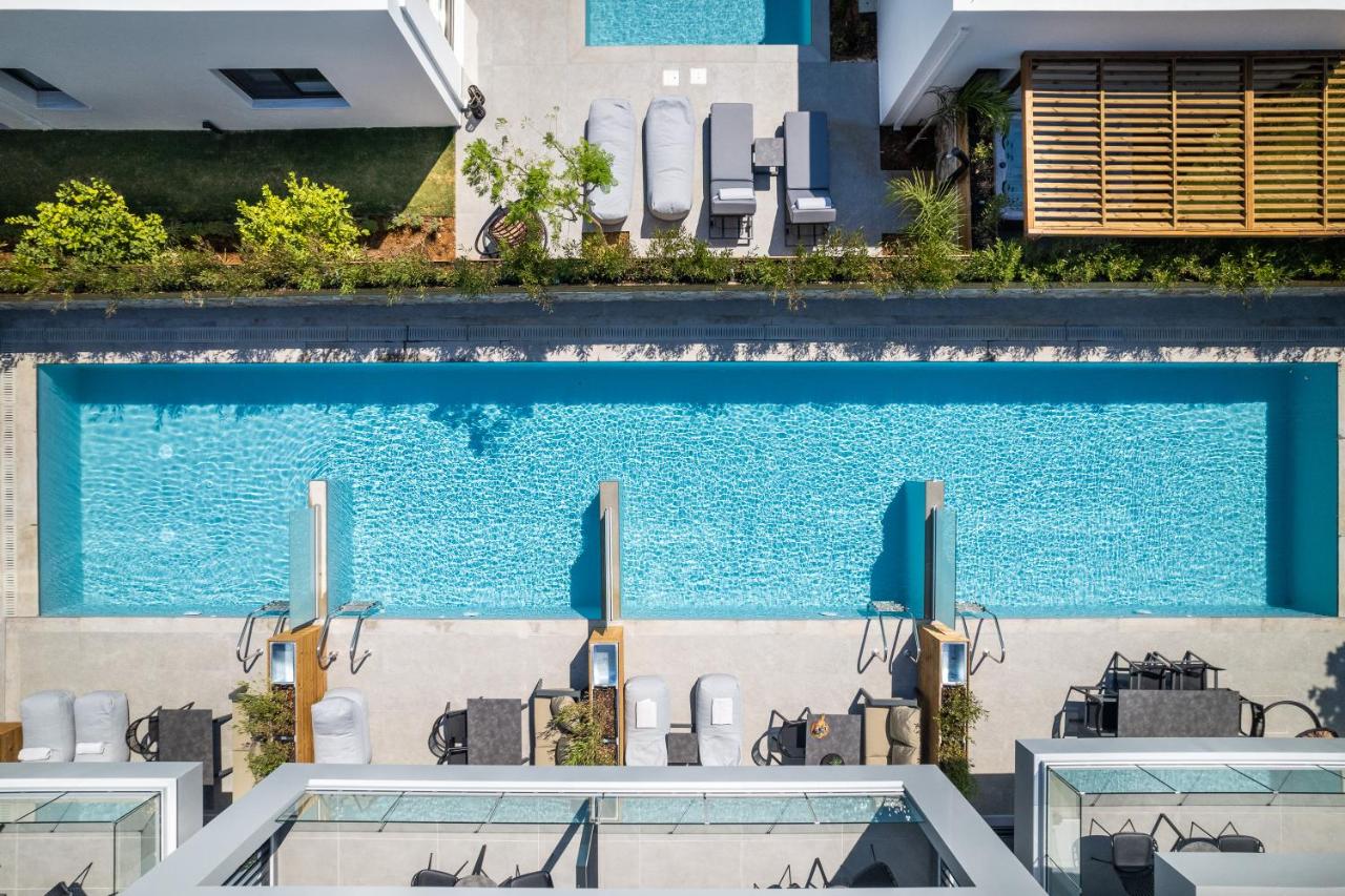 Sezian Boutique Homes and Villas - 2