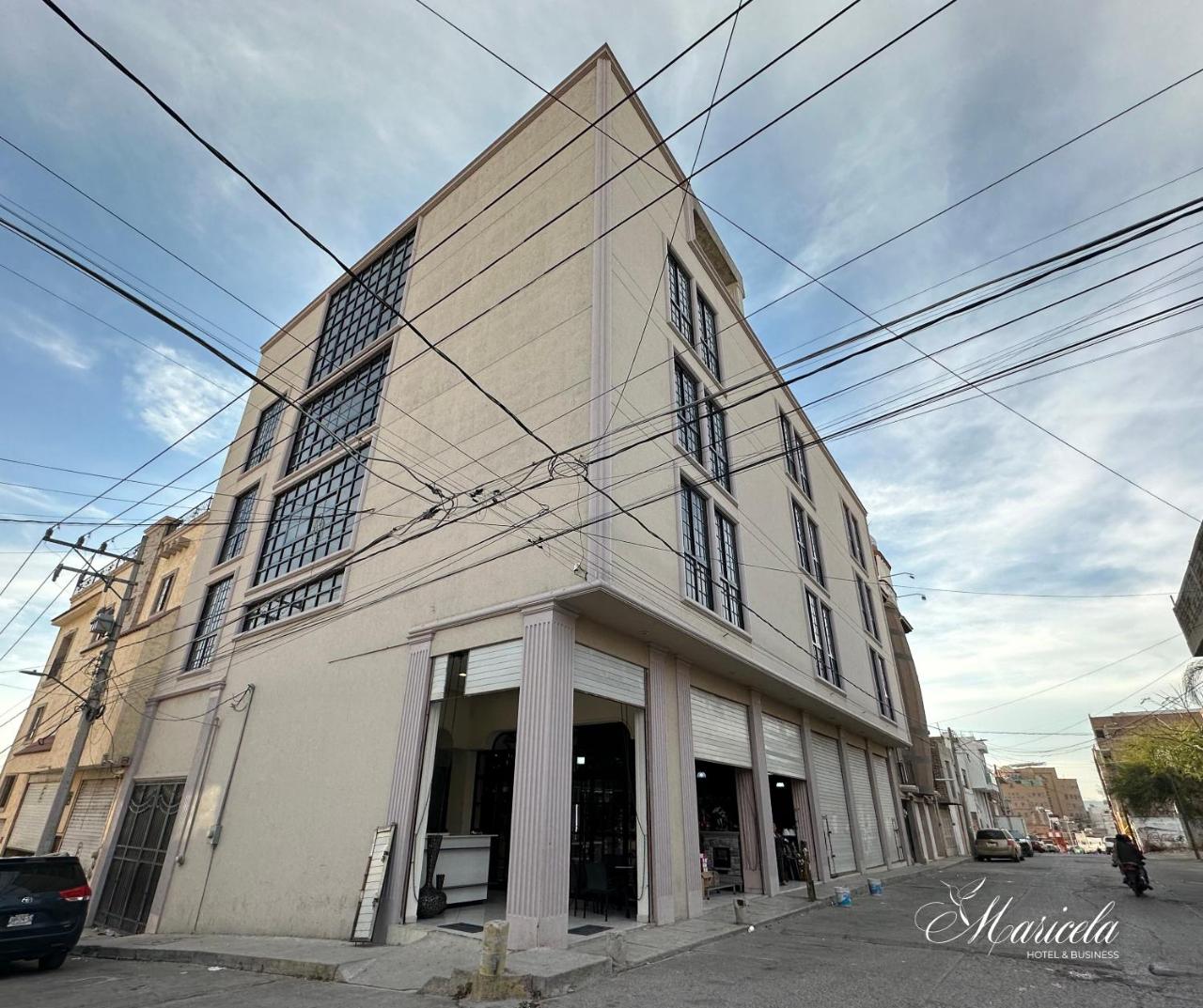 Hotel Maricela
