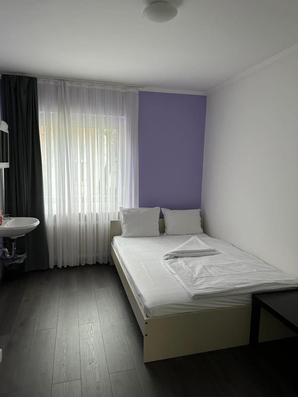 Hotel Annis M&P photo 4