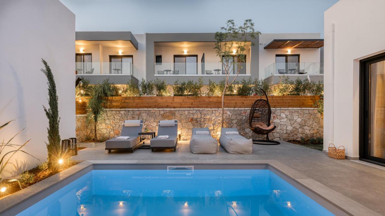 Sezian Boutique Homes and Villas - 4
