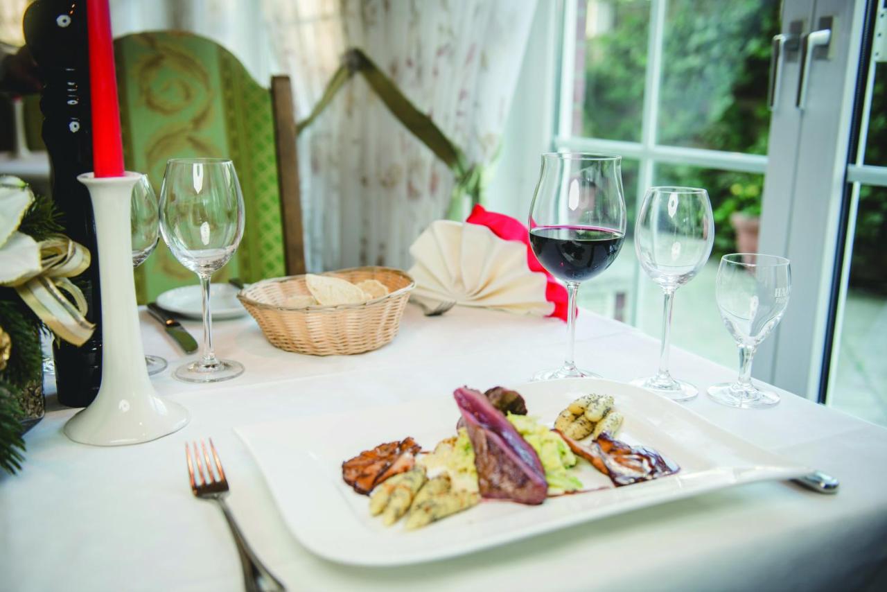 Hotel & Restaurant Zum Vater Rhein photo 3