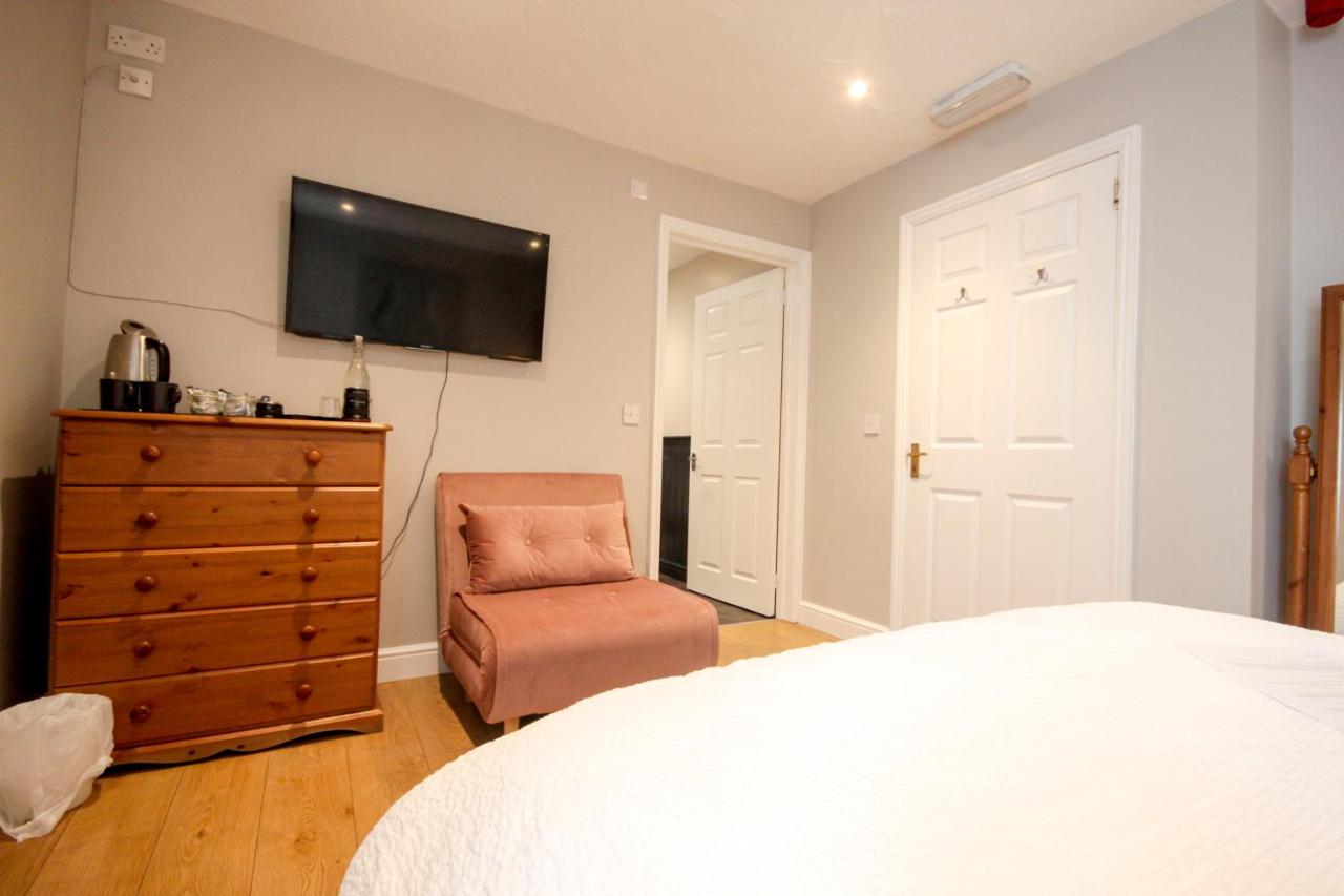 The Five Dials Inn photo 3