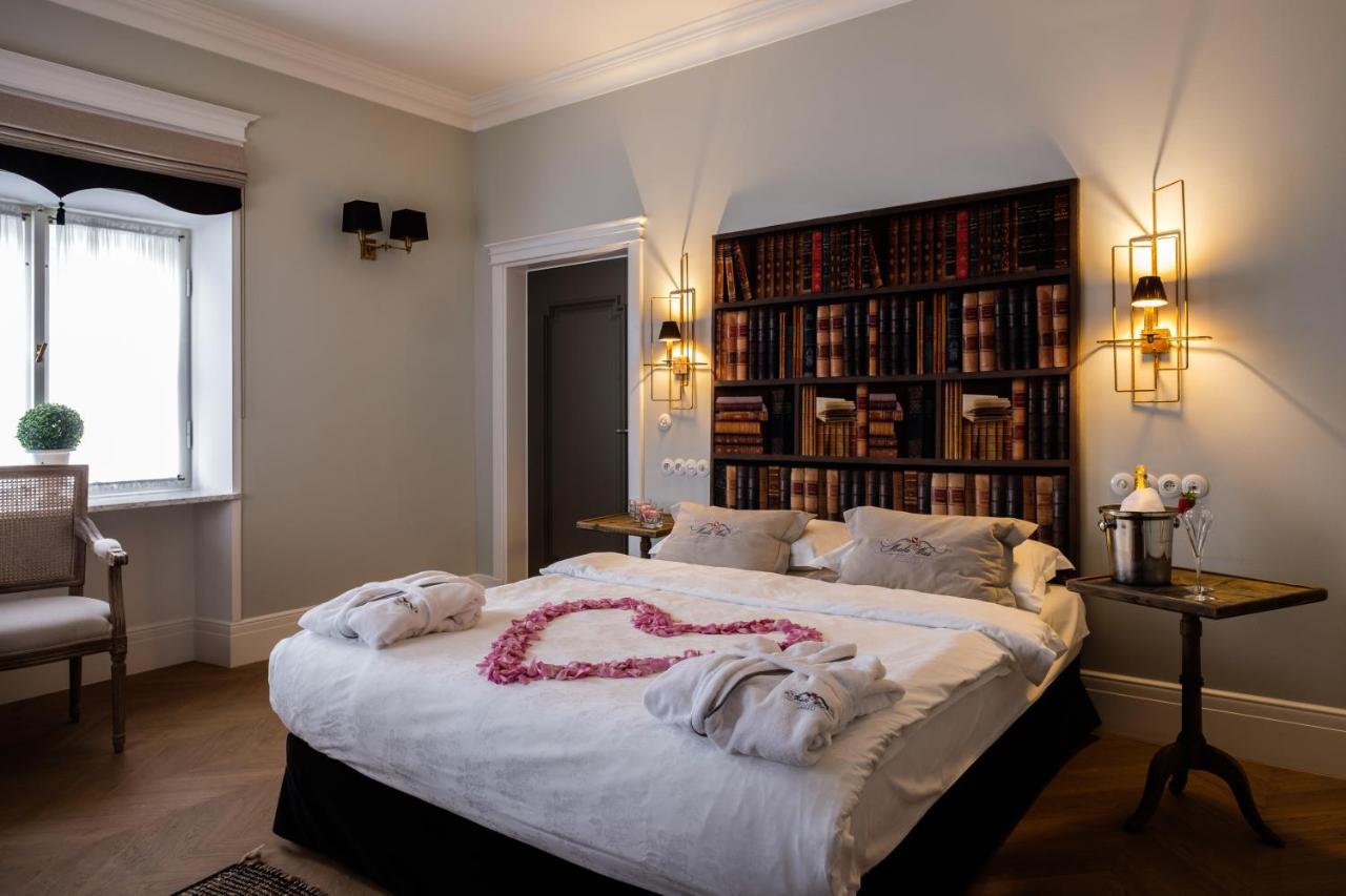 Hotel & Spa Pałac Mała Wieś - 4