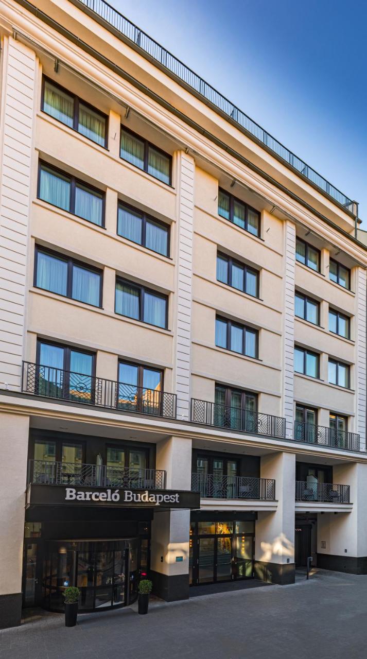 Barceló Budapest