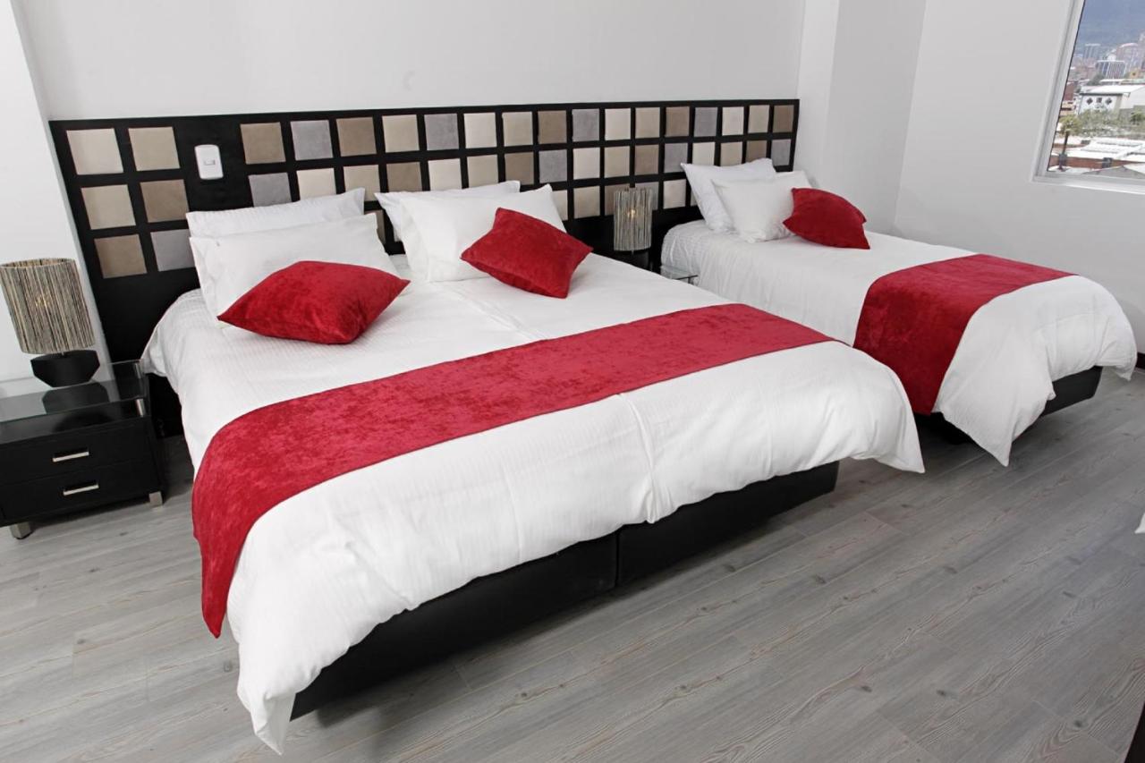 Foto - Aw Hotel Ariston