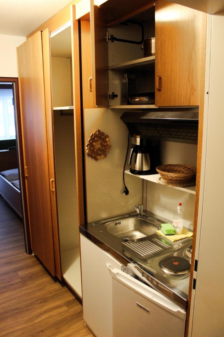 Appartement-Hotel Happy Kienberg - 4