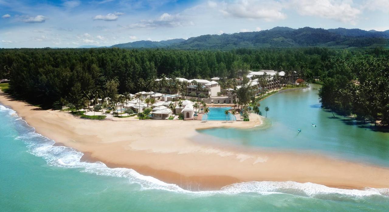 Foto - Devasom Khao Lak Beach Resort & Villas