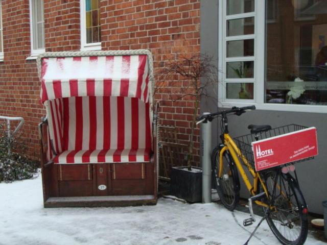 Photo - Hotel an der Marienkirche