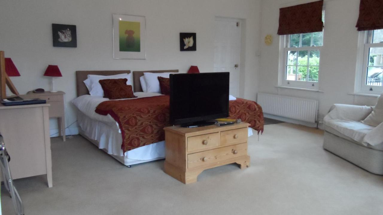 Foto - Bluebell House