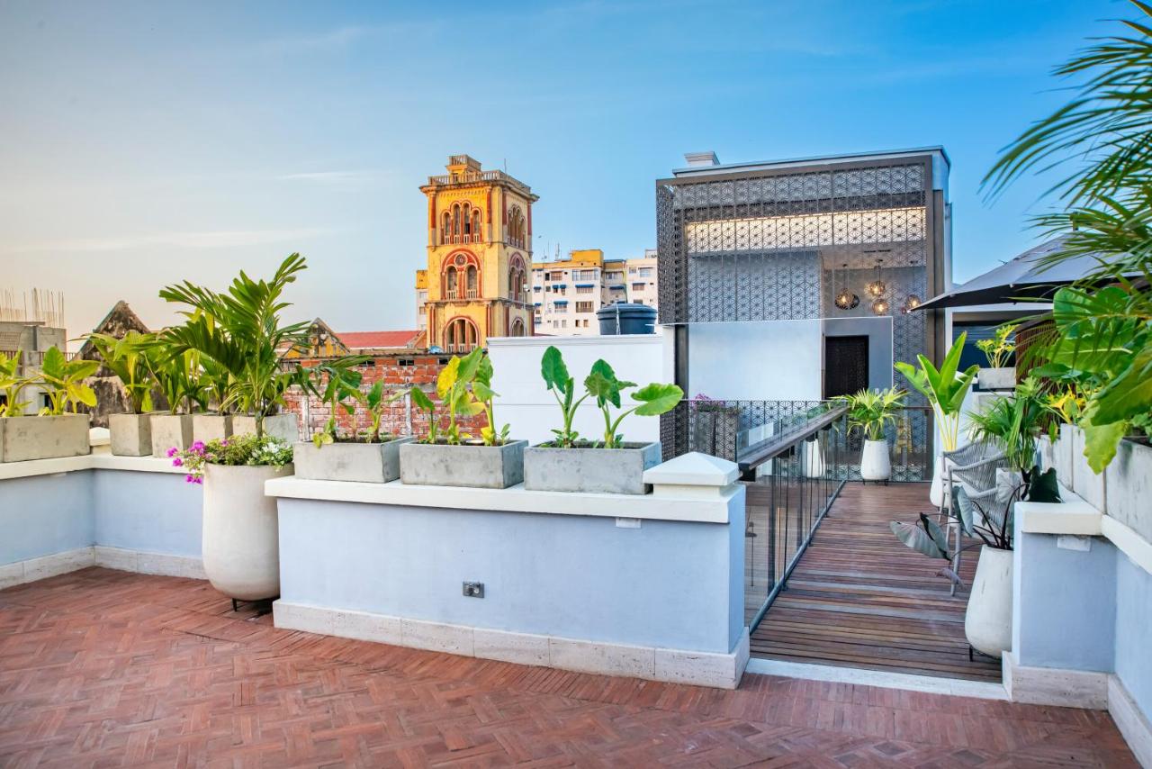 Hotel Casona del Porvenir photo 2