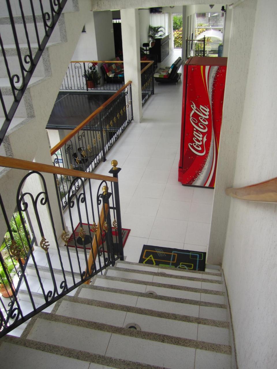 Victoria Imperial Hotel photo 2