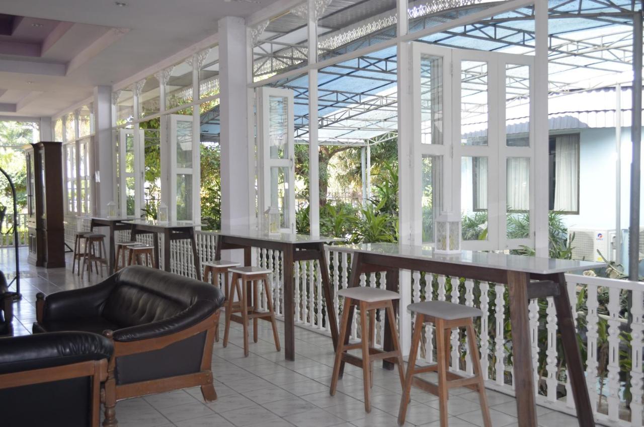 Photo - Silversand Villa Hotel