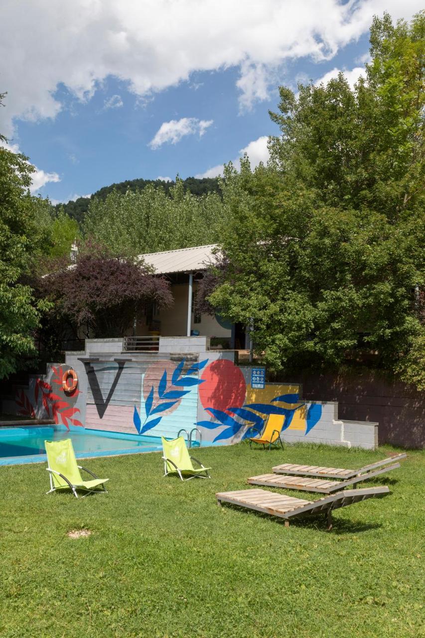 Camping Alta Ribagorça photo 3
