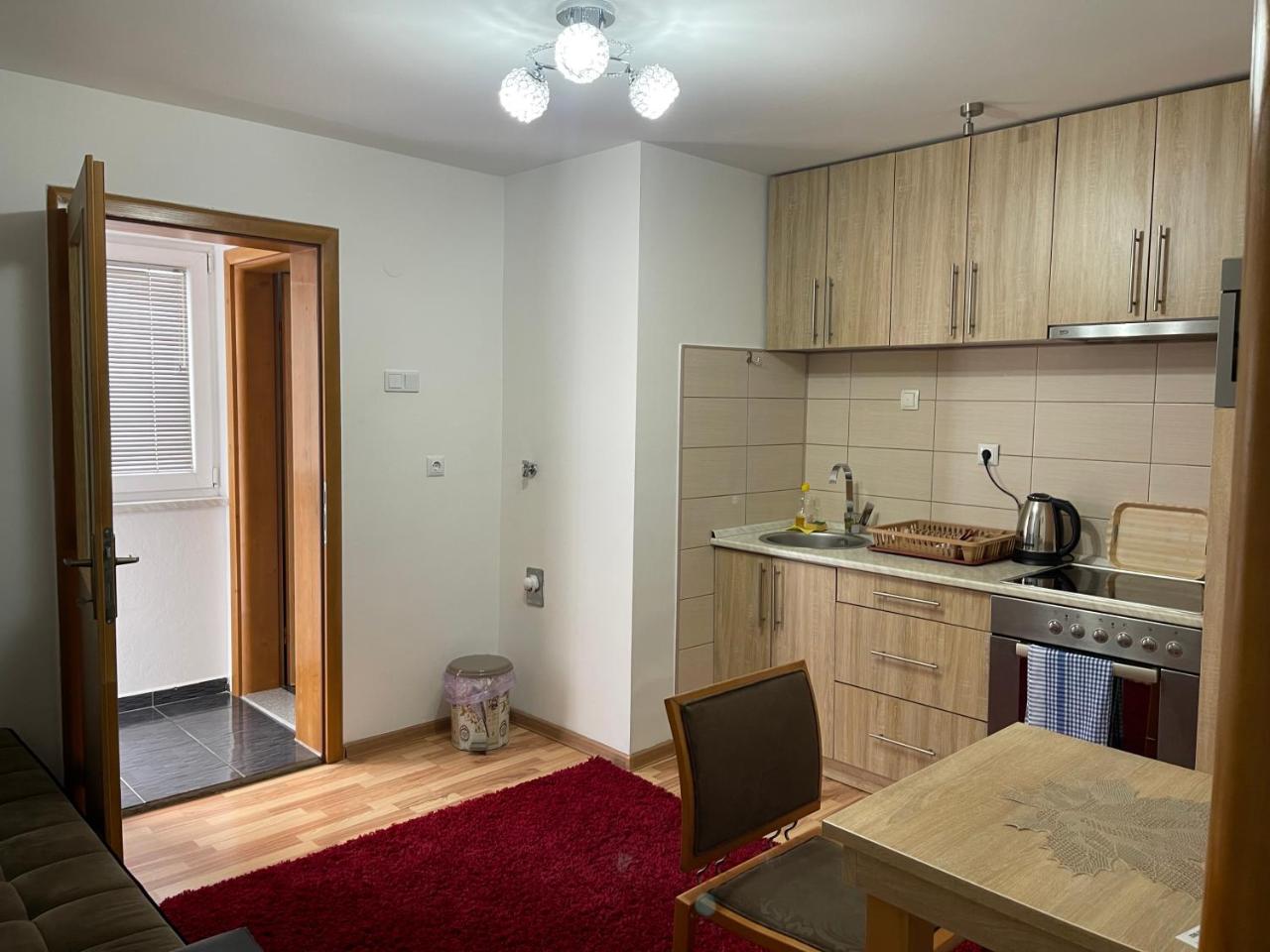 Apartmani BROD - 5