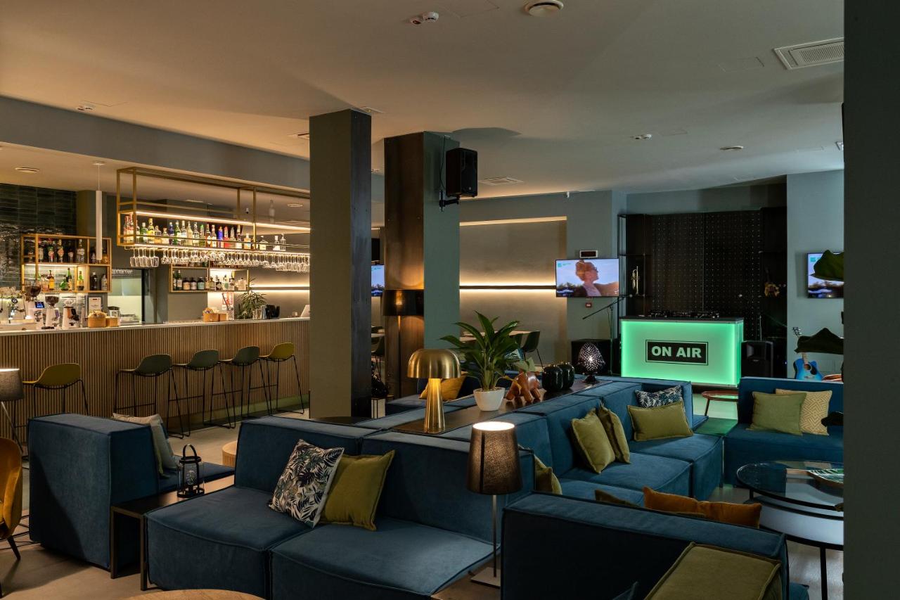 Arryvo Hotel photo 2