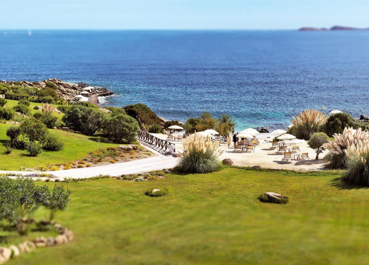 COLONNA RESORT, a Colonna Luxury Beach Hotel, Porto Cervo photo 3