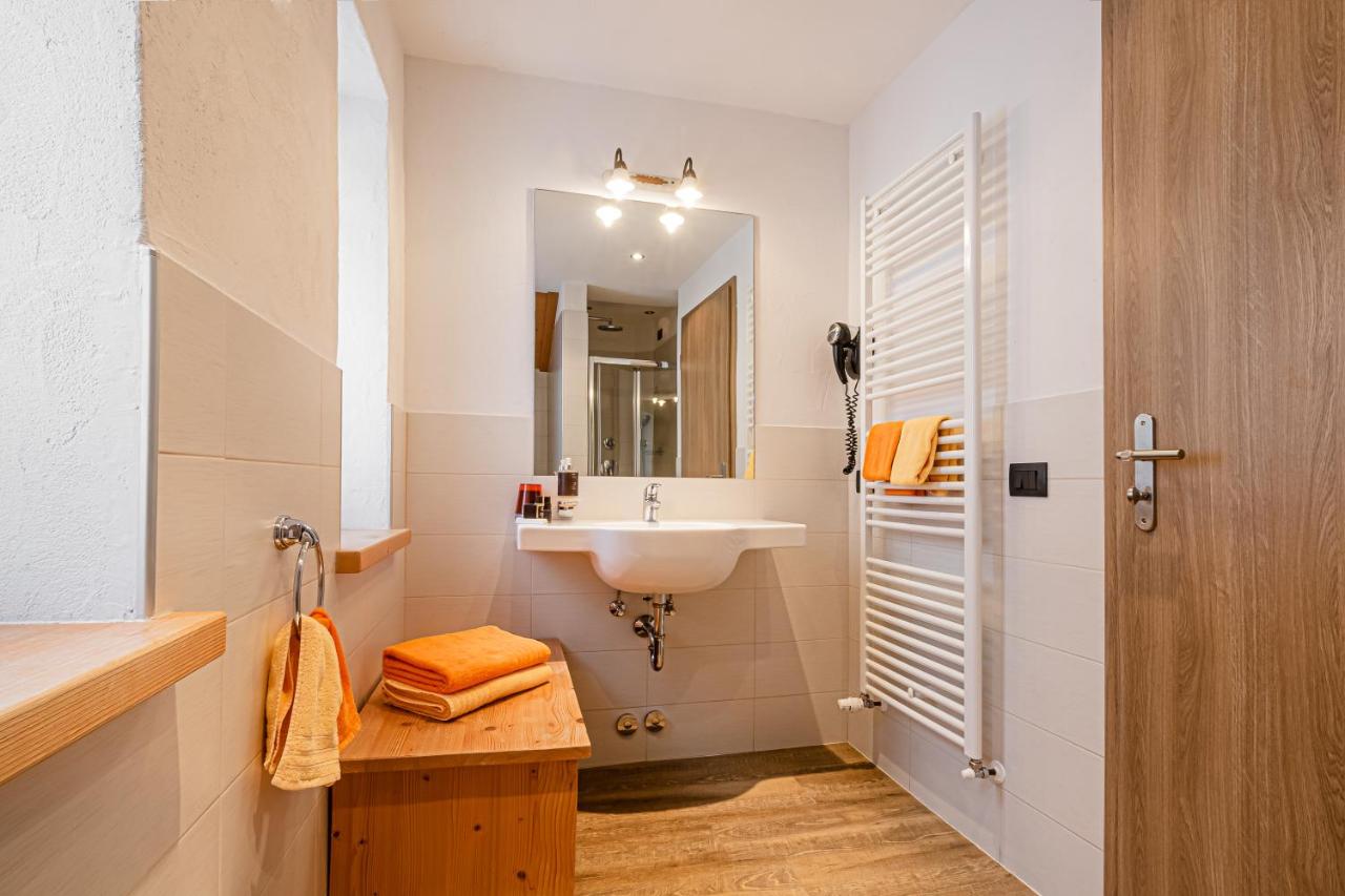 HOTEL B&B MARILENA photo 4