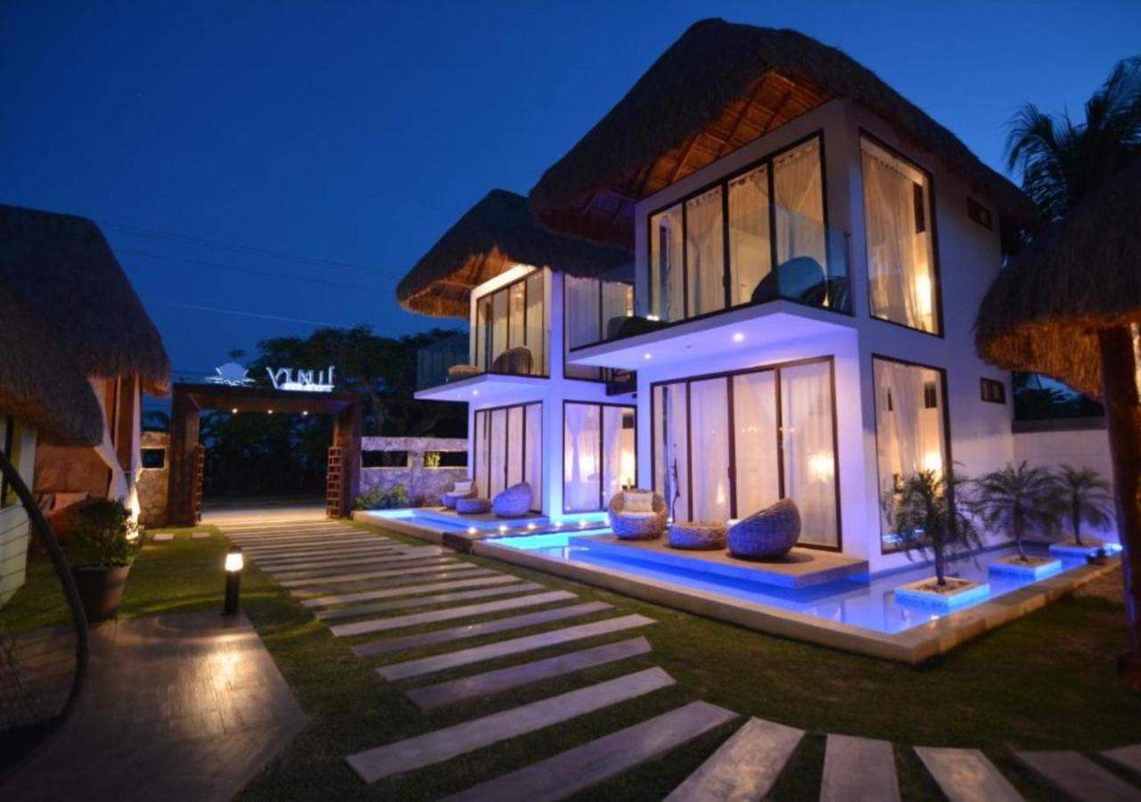 Cabañas Luxury - Adults Only photo 2