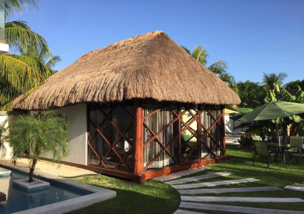Photo - Cabañas Luxury Con Lagoon Club   Adults Only