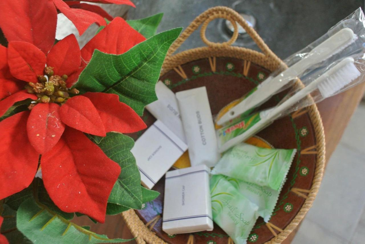 Gili Breeze Tropical Bungalows photo 4