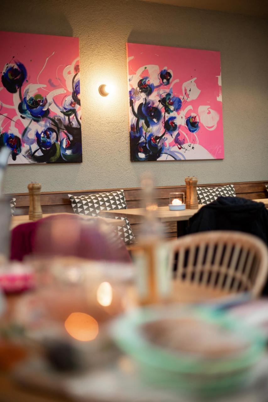 DAS SCHÖNE LEBEN Pop-Up Hotel photo 4