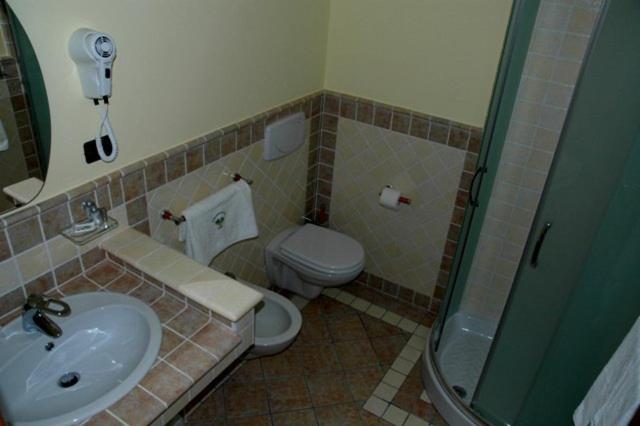 Hotel Santa Chiara photo 2