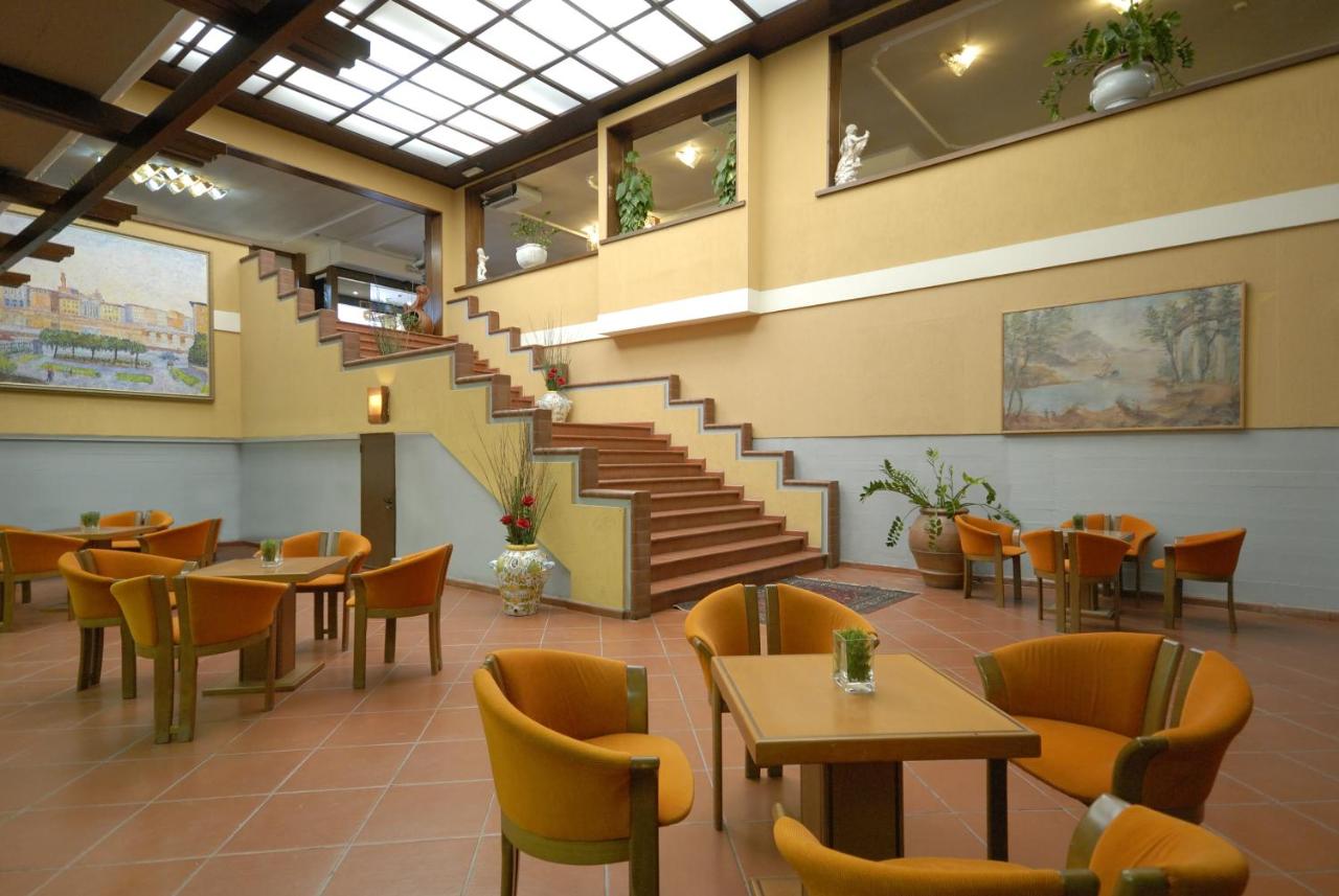 Hotel Delta Florence - 6